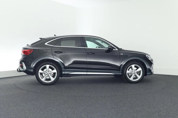 Audi Q3 - Afbeelding 10 van 30