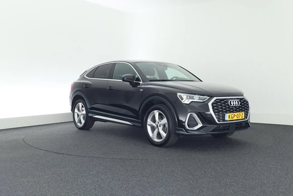 Audi Q3 - Afbeelding 11 van 30
