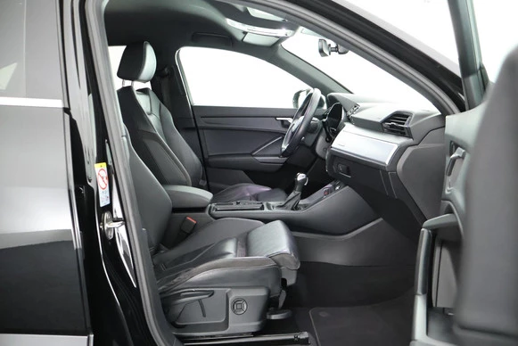 Audi Q3 - Afbeelding 13 van 30