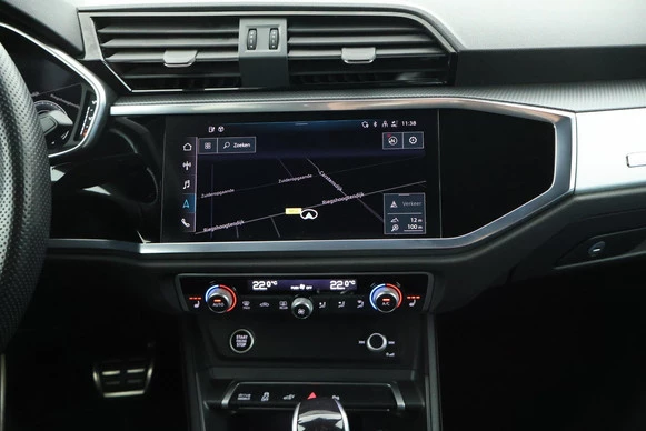 Audi Q3 - Afbeelding 14 van 30