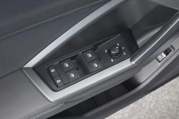 Audi Q3 - Afbeelding 15 van 30