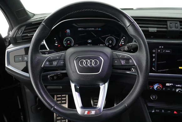 Audi Q3 - Afbeelding 19 van 30