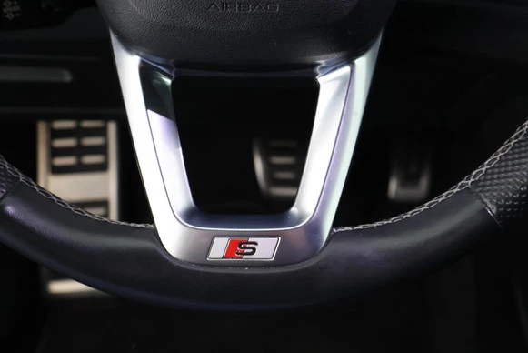 Audi Q3 - Afbeelding 20 van 30