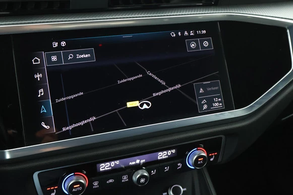 Audi Q3 - Afbeelding 22 van 30