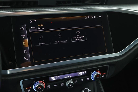 Audi Q3 - Afbeelding 24 van 30