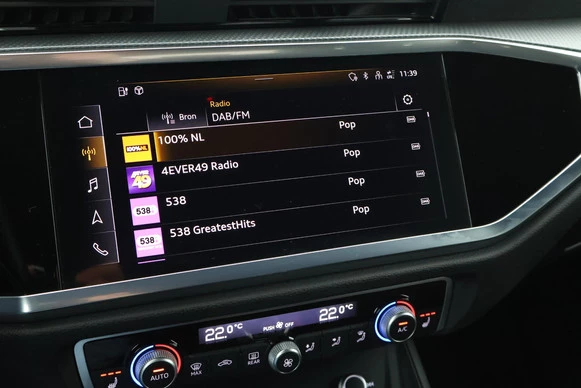 Audi Q3 - Afbeelding 25 van 30