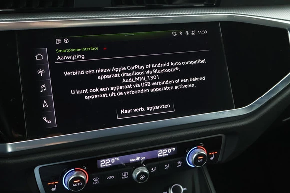 Audi Q3 - Afbeelding 28 van 30