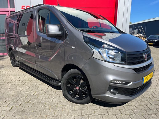 Fiat Talento - Afbeelding 1 van 30