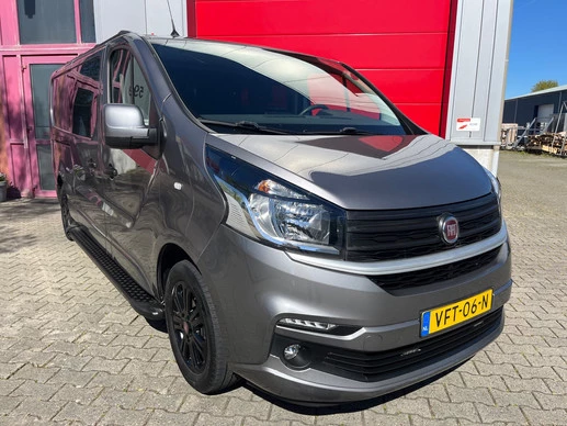 Fiat Talento - Afbeelding 2 van 30