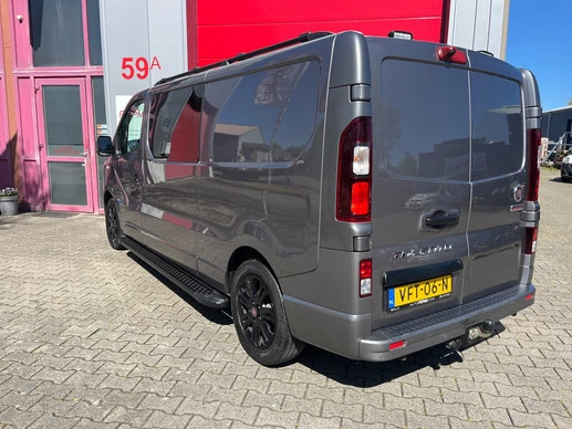 Fiat Talento - Afbeelding 3 van 30