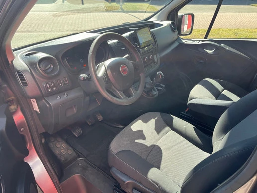 Fiat Talento - Afbeelding 4 van 30