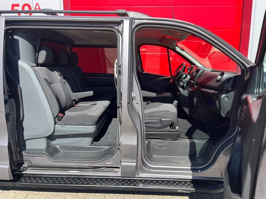 Fiat Talento - Afbeelding 6 van 30