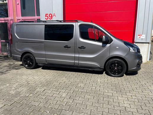 Fiat Talento - Afbeelding 7 van 30