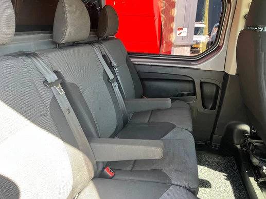 Fiat Talento - Afbeelding 9 van 30