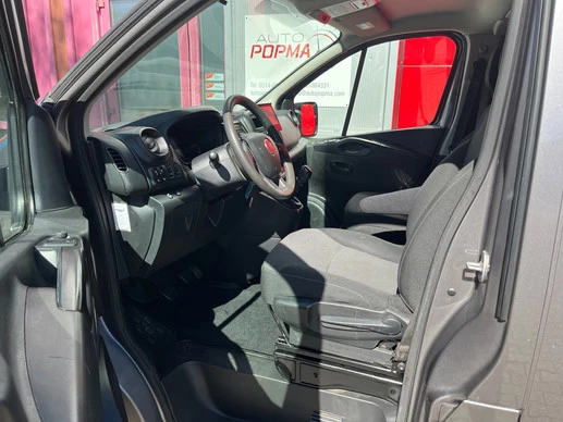 Fiat Talento - Afbeelding 10 van 30