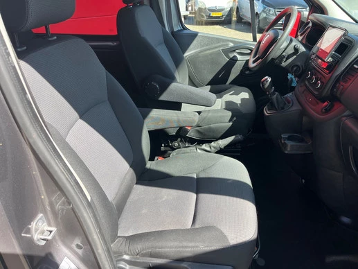 Fiat Talento - Afbeelding 21 van 30