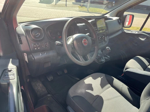 Fiat Talento - Afbeelding 22 van 30