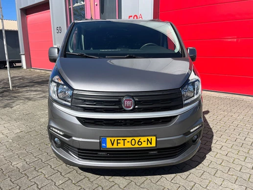 Fiat Talento - Afbeelding 25 van 30