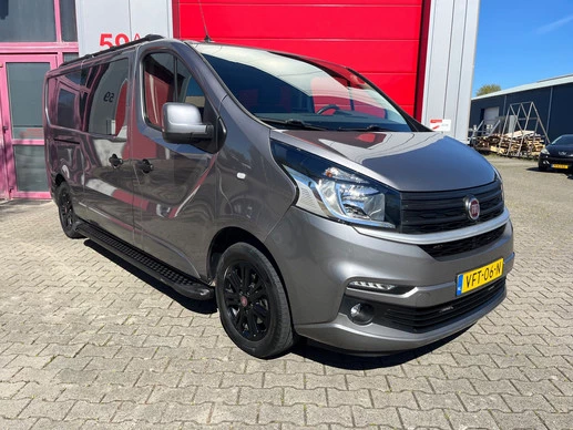 Fiat Talento - Afbeelding 26 van 30