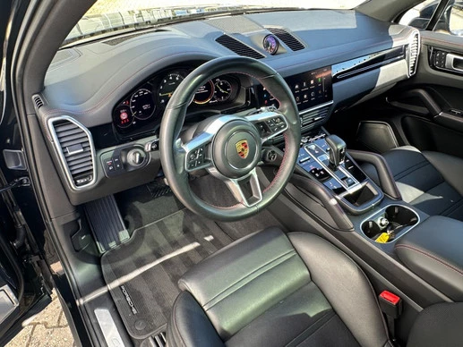 Porsche Cayenne - Afbeelding 10 van 30