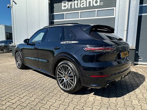Porsche Cayenne - Afbeelding 4 van 30