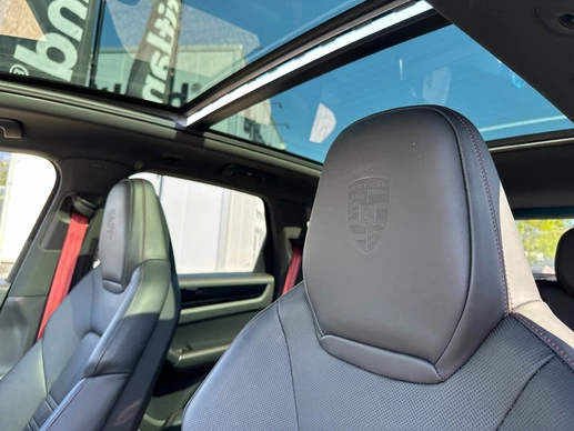 Porsche Cayenne - Afbeelding 9 van 30