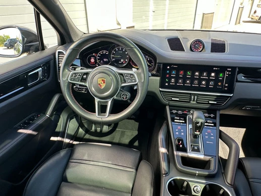 Porsche Cayenne - Afbeelding 12 van 30