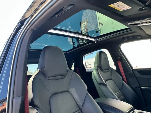 Porsche Cayenne - Afbeelding 13 van 30