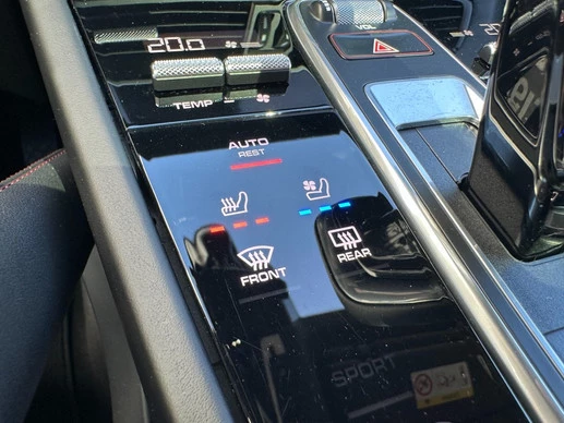 Porsche Cayenne - Afbeelding 17 van 30