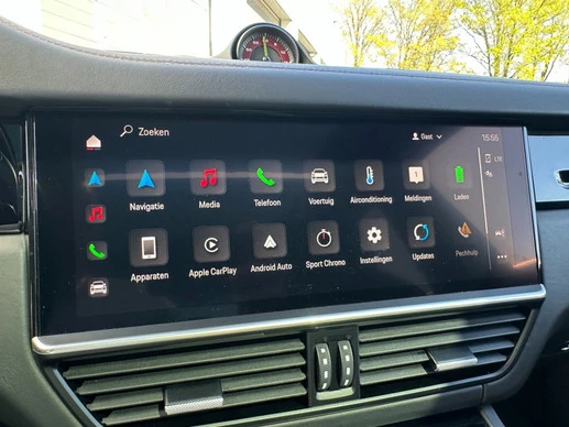 Porsche Cayenne - Afbeelding 18 van 30