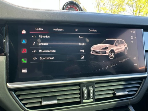 Porsche Cayenne - Afbeelding 19 van 30