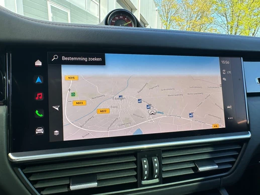 Porsche Cayenne - Afbeelding 21 van 30