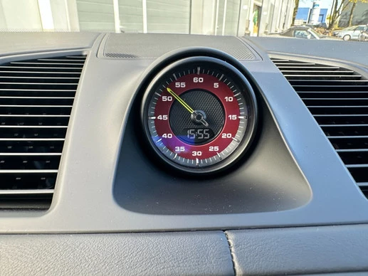 Porsche Cayenne - Afbeelding 22 van 30