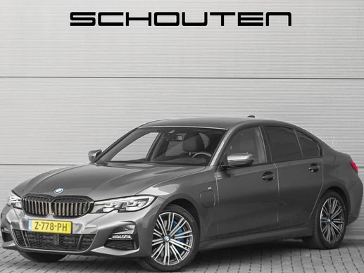 BMW 3 Serie - Afbeelding 1 van 30