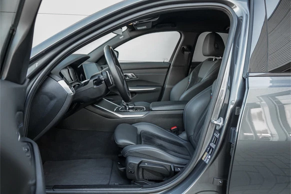 BMW 3 Serie - Afbeelding 4 van 30