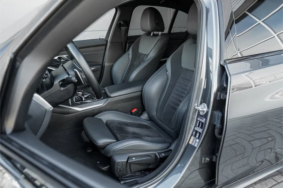 BMW 3 Serie - Afbeelding 5 van 30