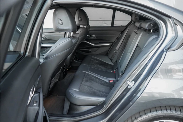 BMW 3 Serie - Afbeelding 6 van 30