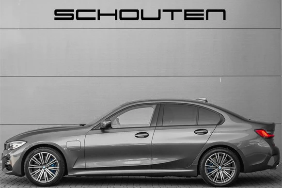 BMW 3 Serie - Afbeelding 11 van 30