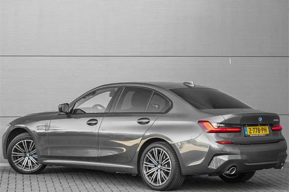 BMW 3 Serie - Afbeelding 12 van 30