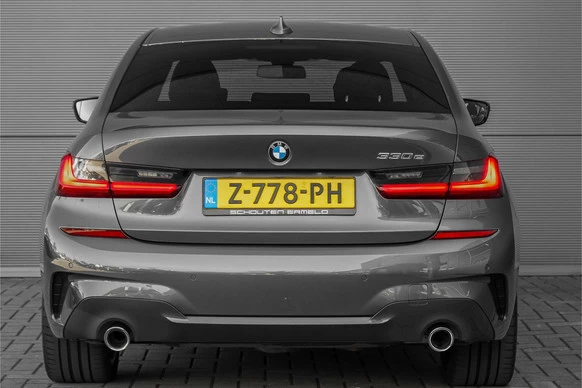 BMW 3 Serie - Afbeelding 13 van 30