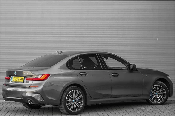 BMW 3 Serie - Afbeelding 14 van 30