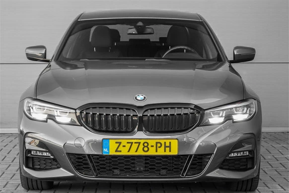BMW 3 Serie - Afbeelding 15 van 30