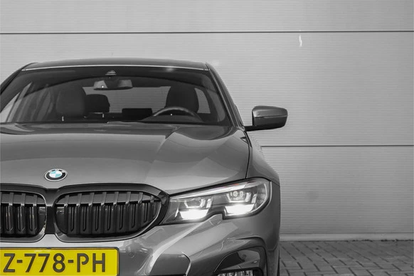 BMW 3 Serie - Afbeelding 16 van 30