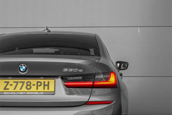 BMW 3 Serie - Afbeelding 17 van 30