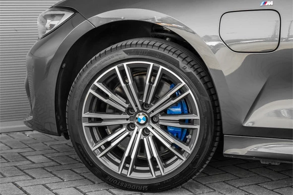 BMW 3 Serie - Afbeelding 19 van 30