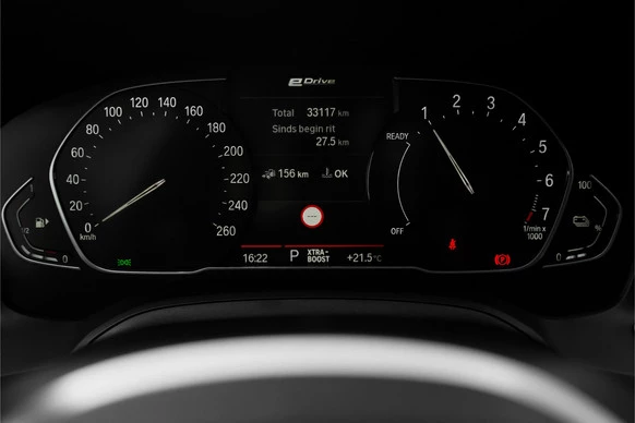 BMW 3 Serie - Afbeelding 21 van 30