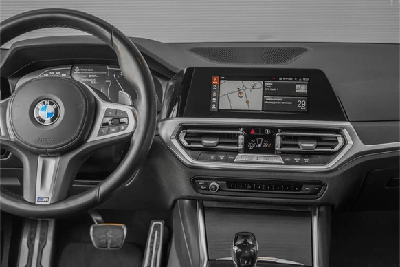 BMW 3 Serie - Afbeelding 22 van 30