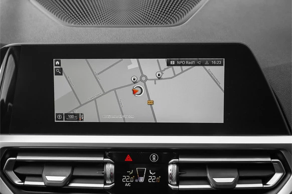 BMW 3 Serie - Afbeelding 23 van 30