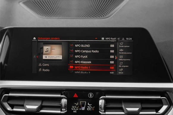 BMW 3 Serie - Afbeelding 24 van 30