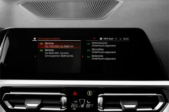 BMW 3 Serie - Afbeelding 25 van 30